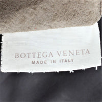 Bottega Veneta Intrecciato Roma Medium Stamp