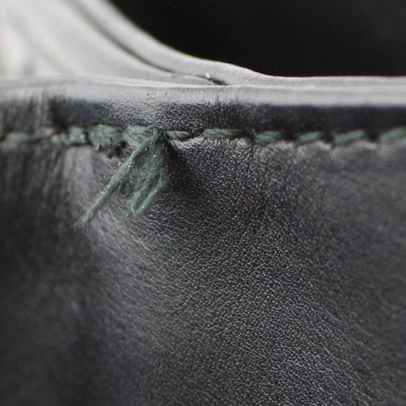 Bottega Veneta Intrecciato Roma Medium Stitch