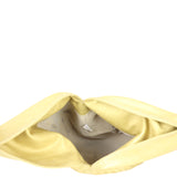 Bottega Veneta Intrecciato Shoulder Bag Whole interior