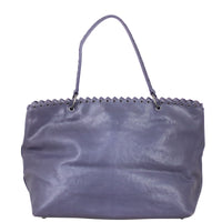 Bottega Veneta Intrecciato Tiina bag Back