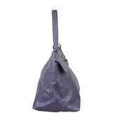 Bottega Veneta Intrecciato Tiina bag Side