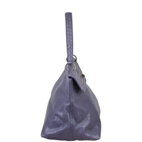 Bottega Veneta Intrecciato Tiina bag Side