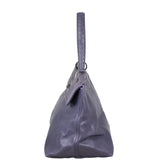 Bottega Veneta Intrecciato Tiina bag Side