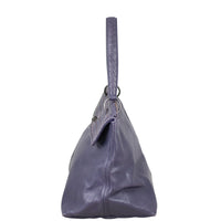 Bottega Veneta Intrecciato Tiina bag Side