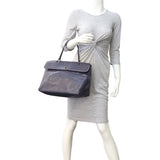 Bottega Veneta Intrecciato Tiina bag Mannequin