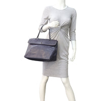 Bottega Veneta Intrecciato Tiina bag Mannequin