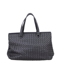 Bottega Veneta Intrecciato Small Tote Back