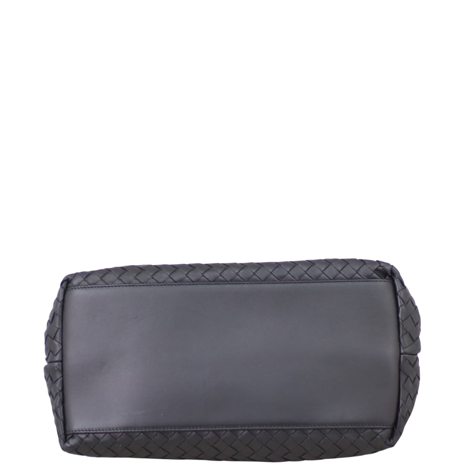 Bottega Veneta Intrecciato Small Tote Base