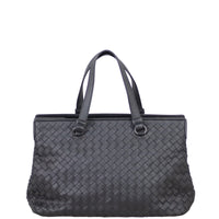 Bottega Veneta Intrecciato Small Tote Front
