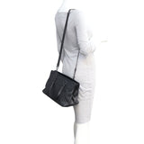 Bottega Veneta Intrecciato Small Tote Mannequin