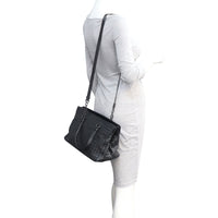 Bottega Veneta Intrecciato Small Tote Mannequin