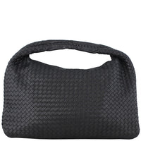 Bottega Veneta Intrecciato Veneta Large Front