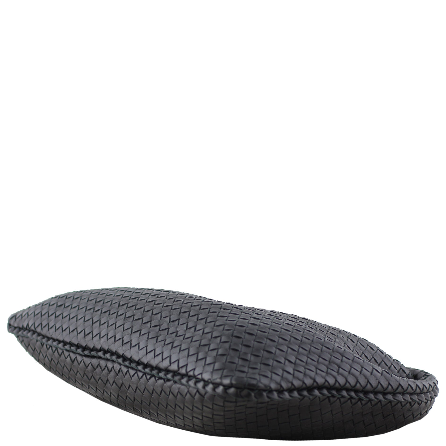 Bottega Veneta Intrecciato Veneta Large Corner