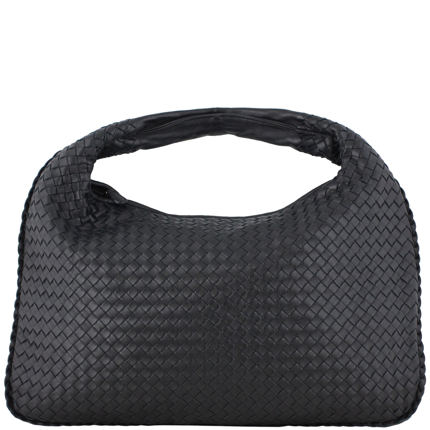 Bottega Veneta Intrecciato Veneta Large Back