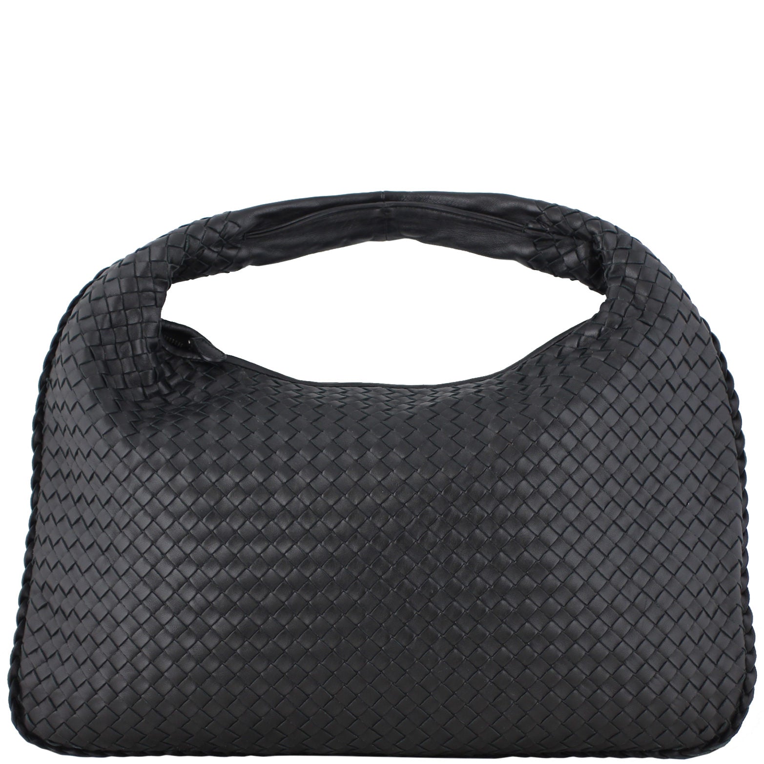 Bottega Veneta Intrecciato Veneta Large Back