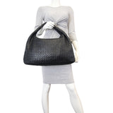 Bottega Veneta Intrecciato Veneta Large Mannequin