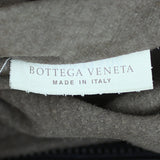 Bottega Veneta Intrecciato Veneta Large Stamp