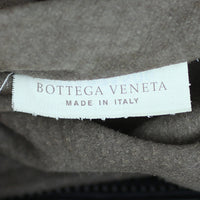 Bottega Veneta Intrecciato Veneta Large Stamp