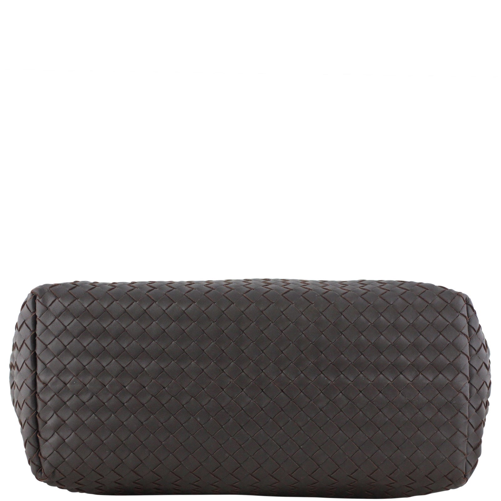 Bottega Veneta Intrecciato Nappa Garda Medium Base