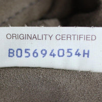 Bottega Veneta Intrecciato Nappa Garda Medium Code