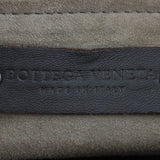 Bottega Veneta Intrecciato Nappa Garda Medium Stamp