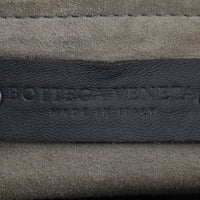 Bottega Veneta Intrecciato Nappa Garda Medium Stamp