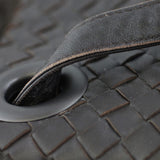 Bottega Veneta Intrecciato Nappa Garda Medium Strap