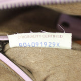 Bottega Veneta Nero Intrecciato Nodini Bag Code