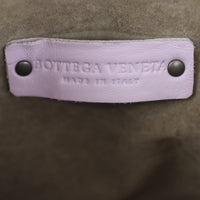 Bottega Veneta Intrecciato Nodini Bag Stamp

