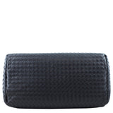Bottega Veneta Intrecciato Roma Bag Large base