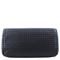 Bottega Veneta Intrecciato Roma Bag Large base