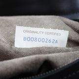 Bottega Veneta Intrecciato Roma Bag Large cert