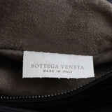 Bottega Veneta Intrecciato Roma Bag Large tag stamp