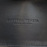 Bottega Veneta Intrecciato Roma Bag Large stamp