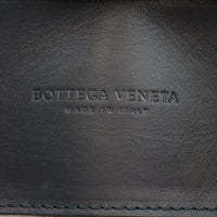 Bottega Veneta Intrecciato Roma Bag Large stamp