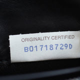 Bottega Veneta Intrecciato Roma Wallet cert