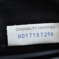 Bottega Veneta Intrecciato Roma Wallet cert