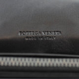 Bottega Veneta Intrecciato Roma Wallet stamp