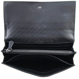 Bottega Veneta Intrecciato Roma Wallet interifor