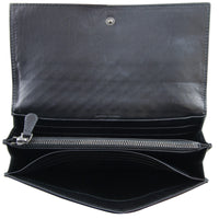 Bottega Veneta Intrecciato Roma Wallet interifor