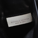 Bottega Veneta Intrecciato Roma Wallet tag stamp
