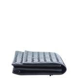 Bottega Veneta Intrecciato Roma Wallet side2