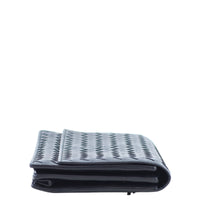 Bottega Veneta Intrecciato Roma Wallet side2