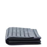 Bottega Veneta Intrecciato Roma Wallet side
