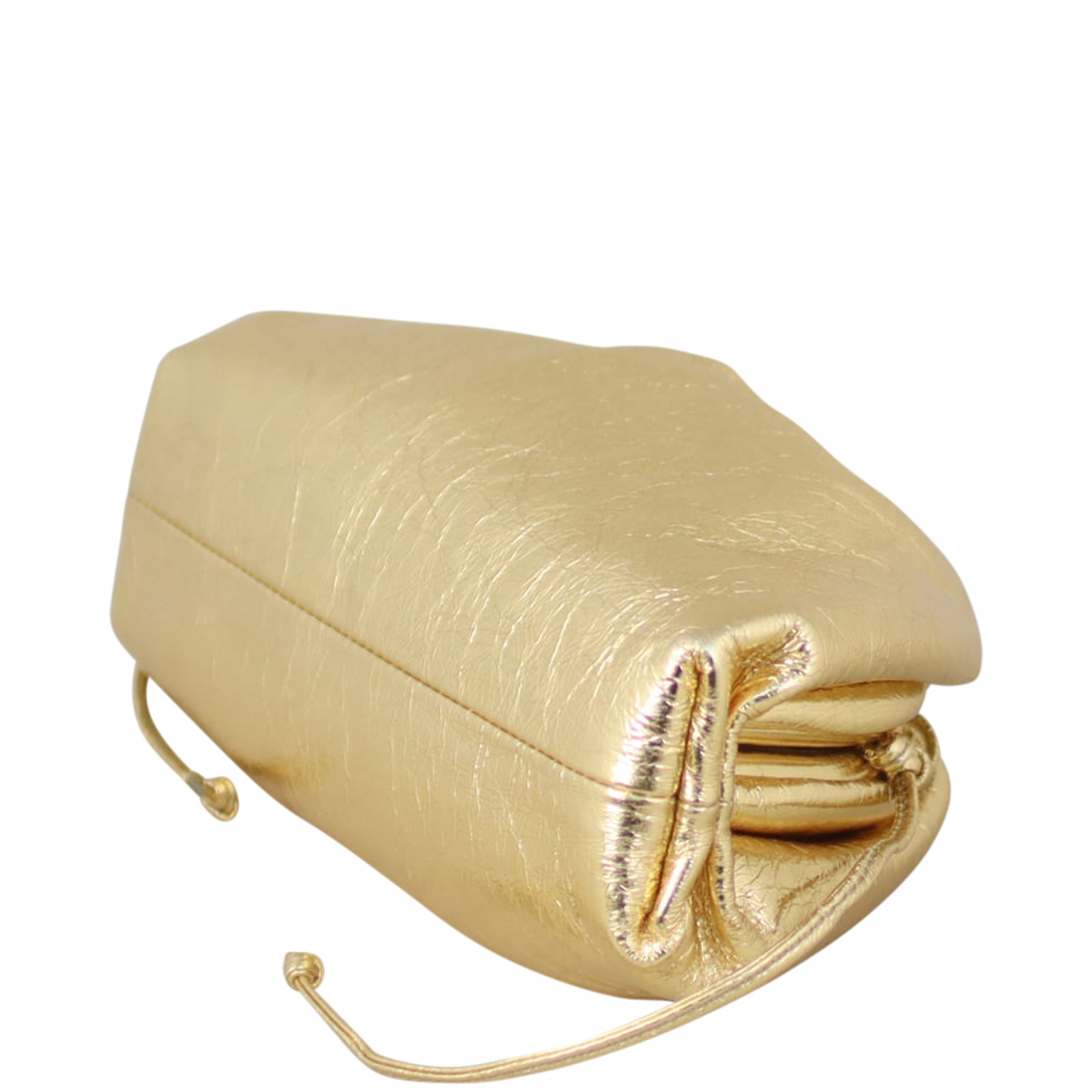 Bottega Veneta The Mini Pouch Corner