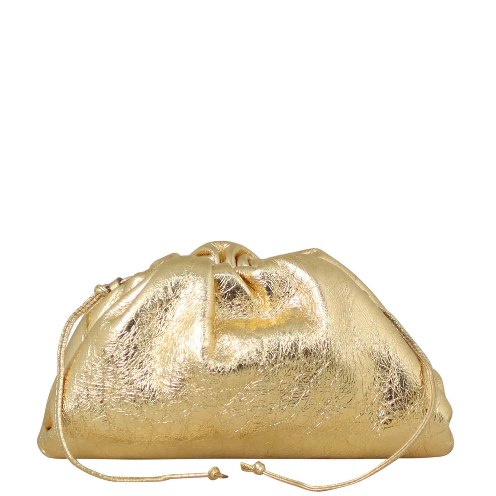 Bottega Veneta The Mini Pouch Front