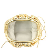 Bottega Veneta The Mini Pouch Whole interior