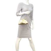 Bottega Veneta The Mini Pouch Mannequin