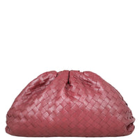 Bottega Veneta The Pouch Back