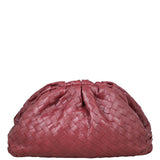 Bottega Veneta The Pouch Front